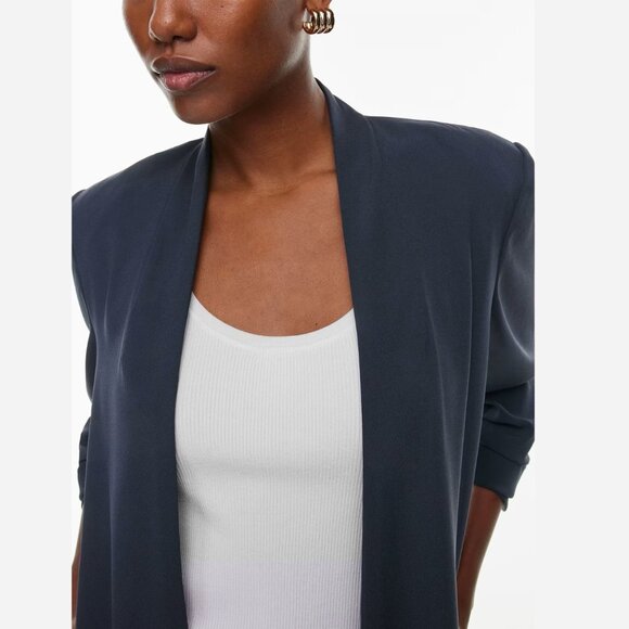 Aritzia Babaton New Power Blazer - Picture 3 of 16